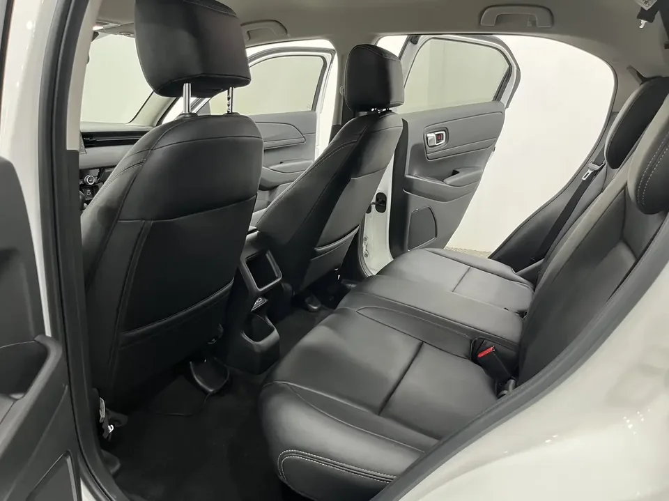 Honda WR-V HondaXR-V 2023 1.5L CVT Hot Edition 2022 — thumbnail 3