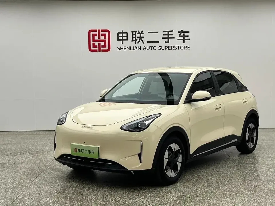 Geely Star Wish Star Wish 2025 310km Dream Edition 2025 — photo 1, buy with delivery to Moscow