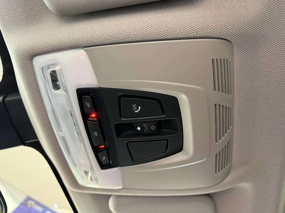 BMW X1 BMW X1 2022 sDrive20Li Fashion 2023 — миниатюра 3