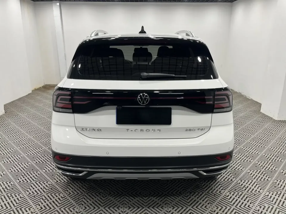Volkswagen Tu Kai Tu Kai 2022 280TSI DSG Comfort Edition 2022 — thumbnail 2