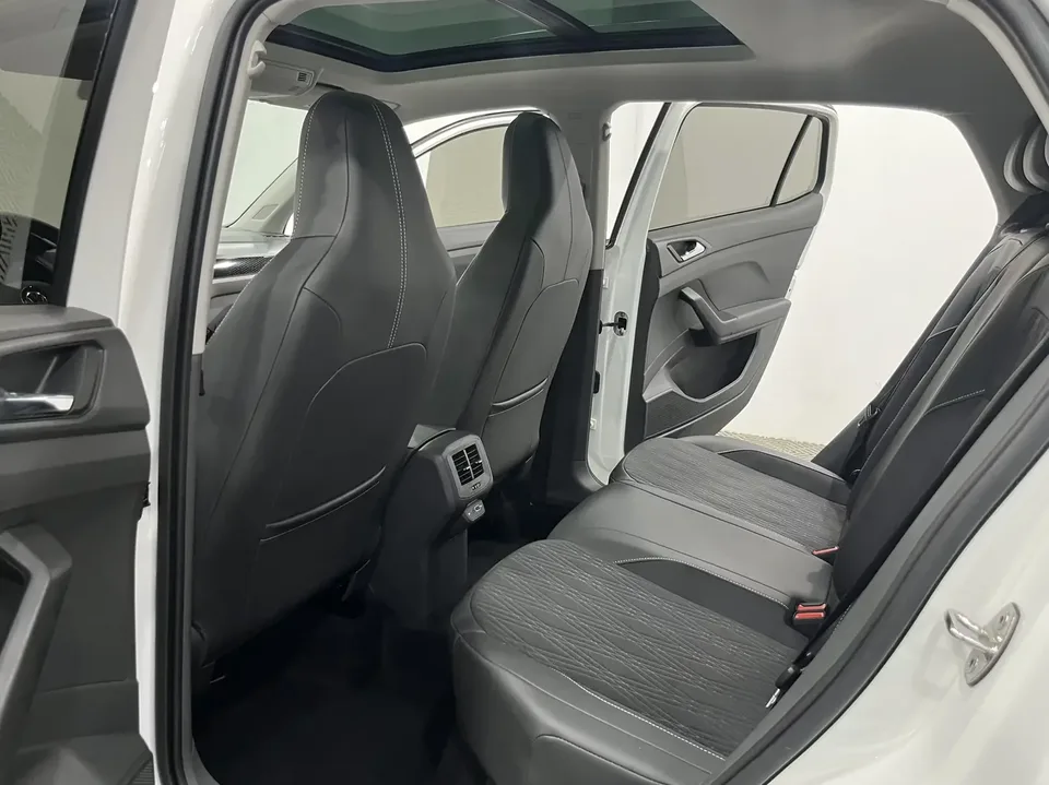 Volkswagen Tu Kai Tu Kai 2022 280TSI DSG Comfort Edition 2022 — thumbnail 3