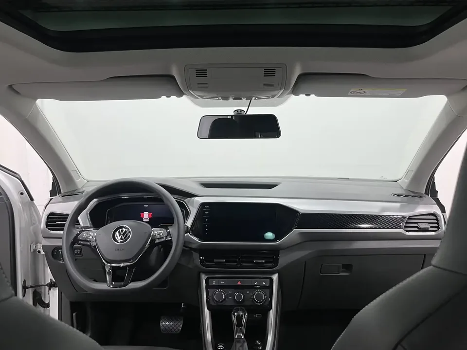 Volkswagen Tu Kai Tu Kai 2022 280TSI DSG Comfort Edition 2022 — thumbnail 5