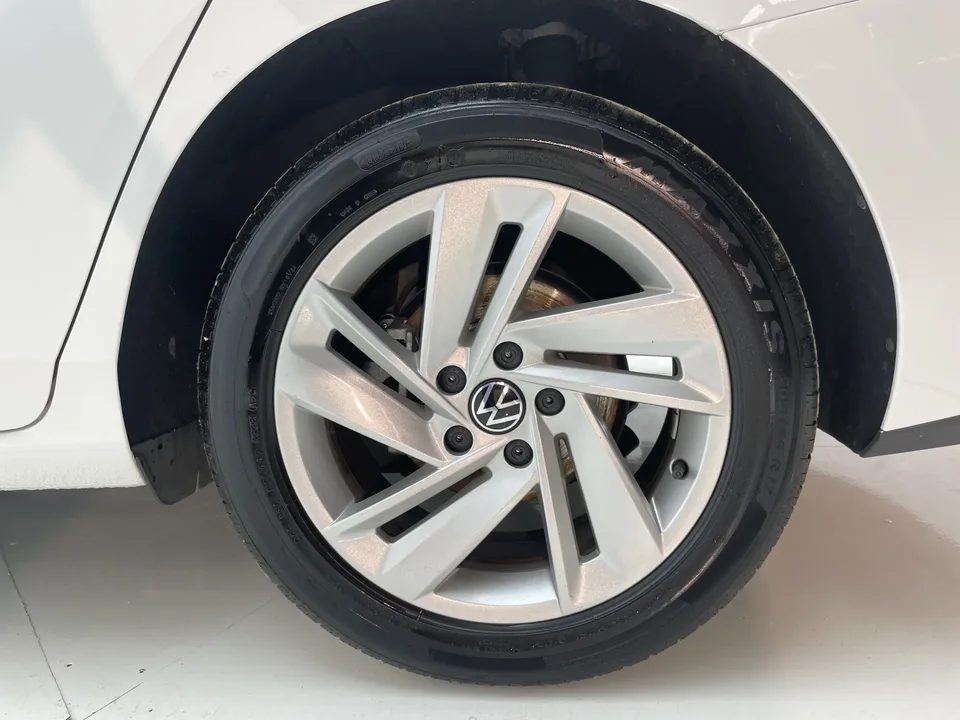 Volkswagen Lamando Lingdu 2023 Lingdu L 280TSI DSG Hot Edition 2023 — thumbnail 3