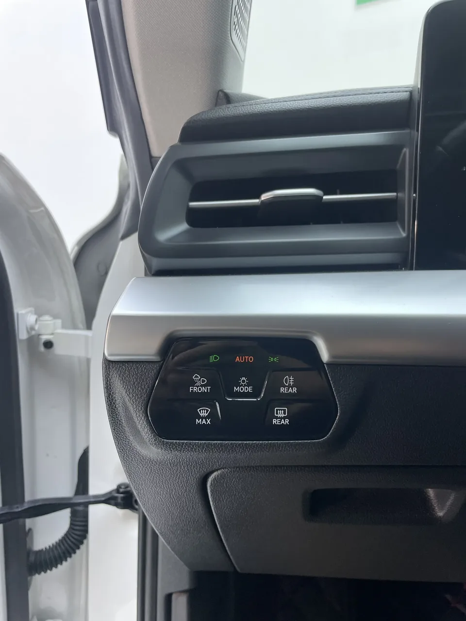 Volkswagen Lamando Lingdu 2023 Lingdu L 280TSI DSG Hot Edition 2023 — thumbnail 5