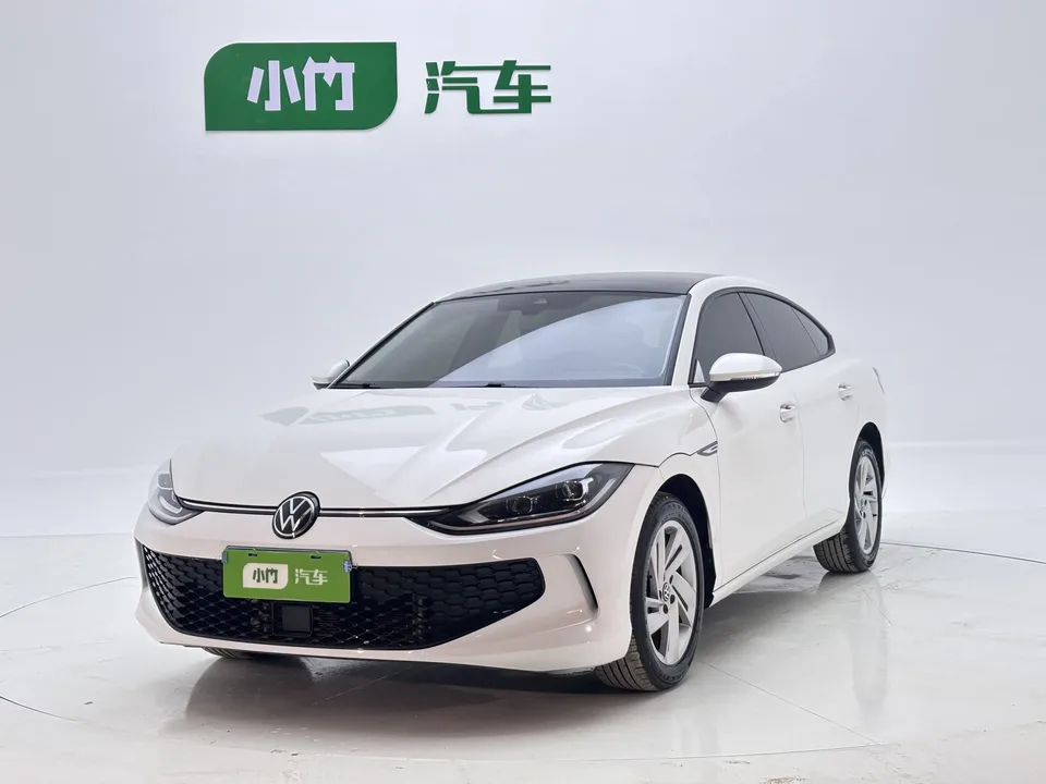 Volkswagen Lamando Lingdu 2023 Lingdu L 280TSI DSG Hot Edition 2023 — photo 1, buy with delivery to Moscow