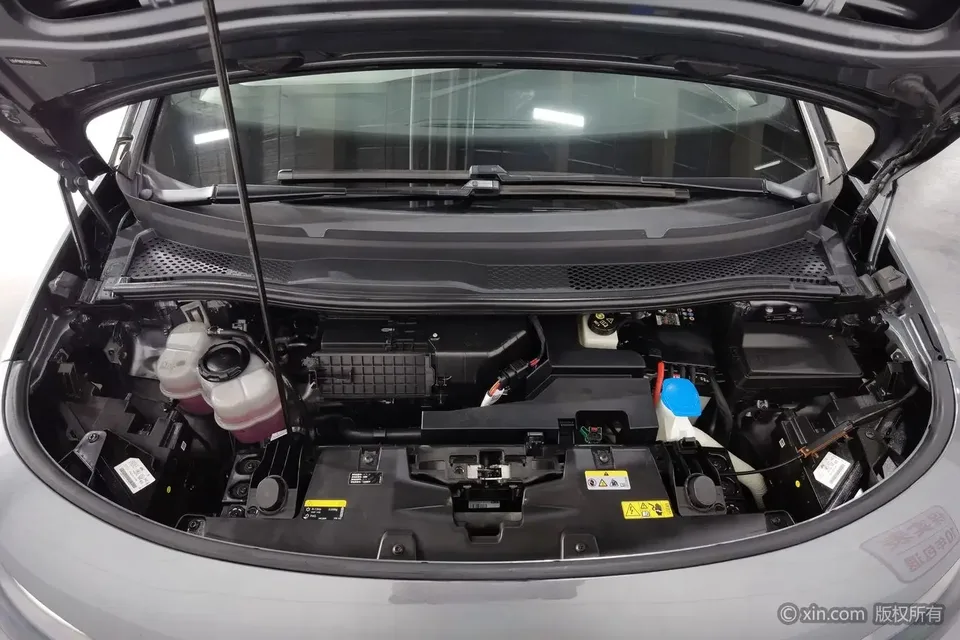 Volkswagen ID.3 Volkswagen ID.3 2023 Pure Smart Edition 2023 — thumbnail 2