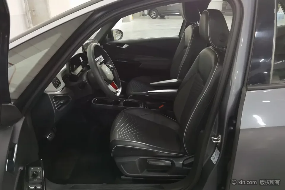Volkswagen ID.3 Volkswagen ID.3 2023 Pure Smart Edition 2023 — thumbnail 5