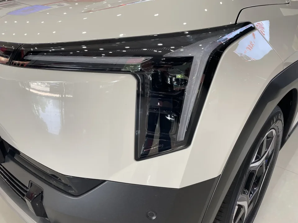 Dongfeng Nano 06 Nano 06 2025 401 Air 2025 — thumbnail 3