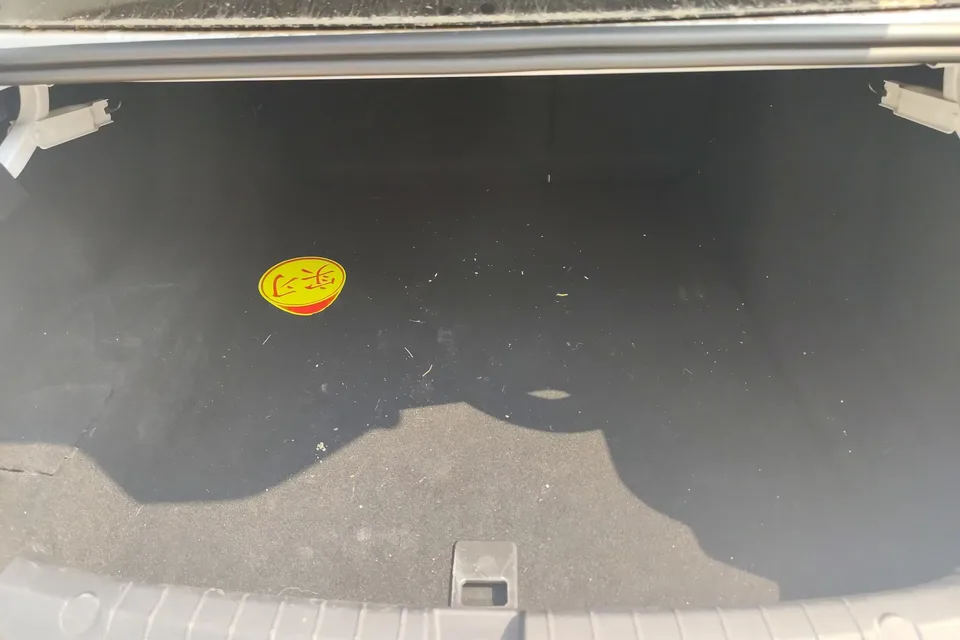 BYD Qin PLUS DM Qin PLUS DM 2025 DM-i 55KM Intelligent Driving Edition Leading Edition 2025 — thumbnail 5