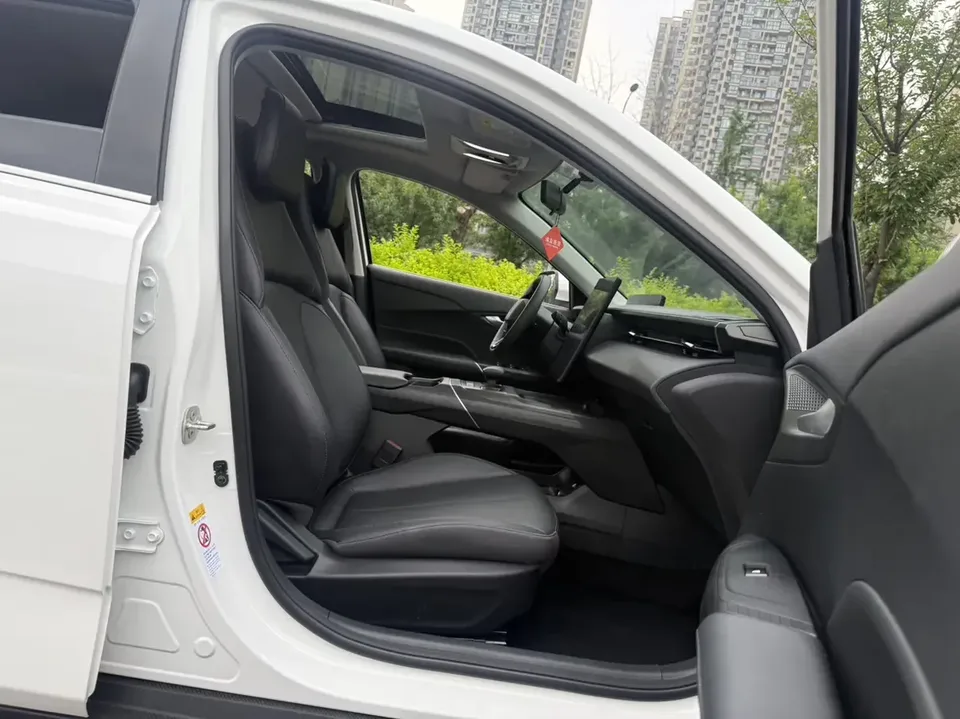 Changan Escape Escape 2025 1.5T DCT 500Bar Premium 2025 — thumbnail 4