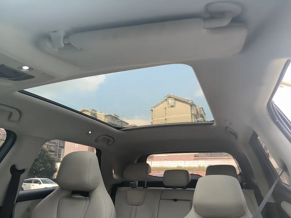 BYD Yuan Up Yuan UP 2024 401KM Surpassing Type 2024 — thumbnail 5