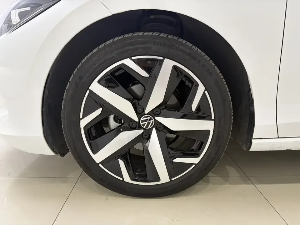 Volkswagen Lamando Lingdu 2024 Lingdu L 280TSI DSG Cool Edition 2024 — миниатюра 3
