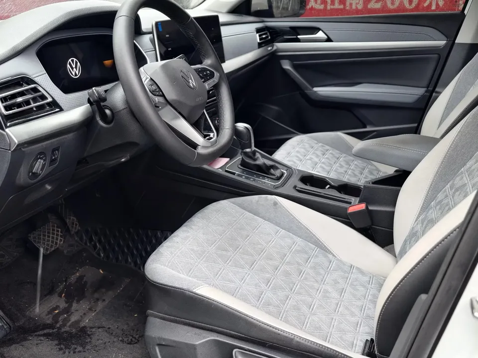 Volkswagen Lavida Lavida 2023 280TSI DSG Starry Sky Edition 2023 — thumbnail 5