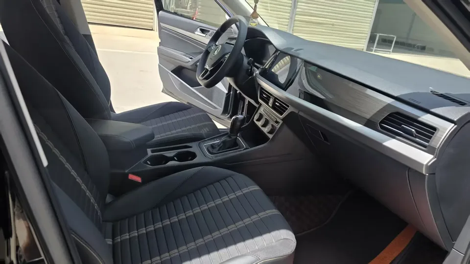 Volkswagen Lavida Lavida 2022 280TSI DSG Comfort Edition 2022 — thumbnail 2