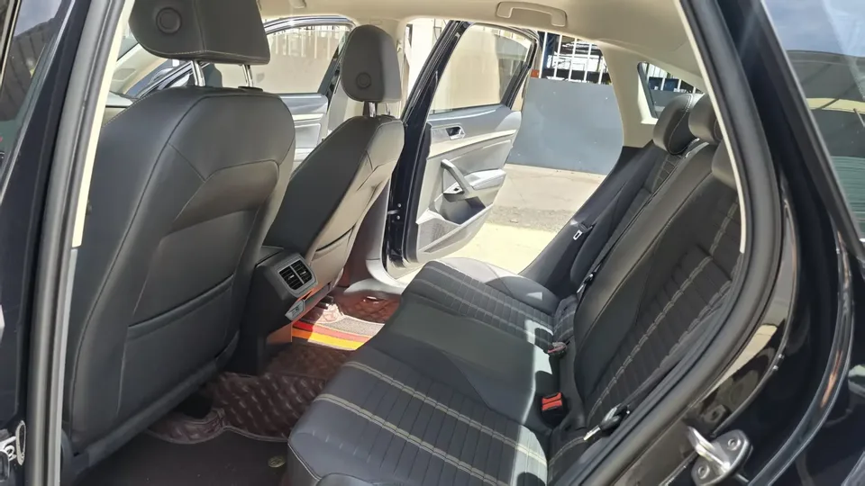 Volkswagen Lavida Lavida 2022 280TSI DSG Comfort Edition 2022 — thumbnail 3