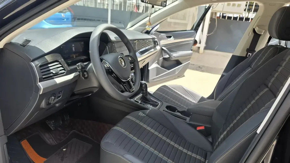 Volkswagen Lavida Lavida 2022 280TSI DSG Comfort Edition 2022 — thumbnail 5