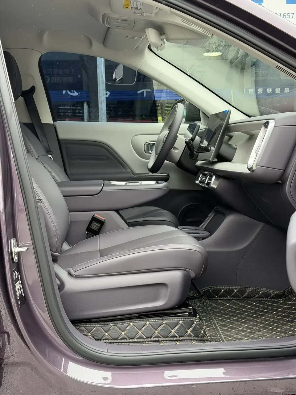 Leapmotor B10 Leapmotor B10 2025 510 Comfort Edition 2025 — thumbnail 3