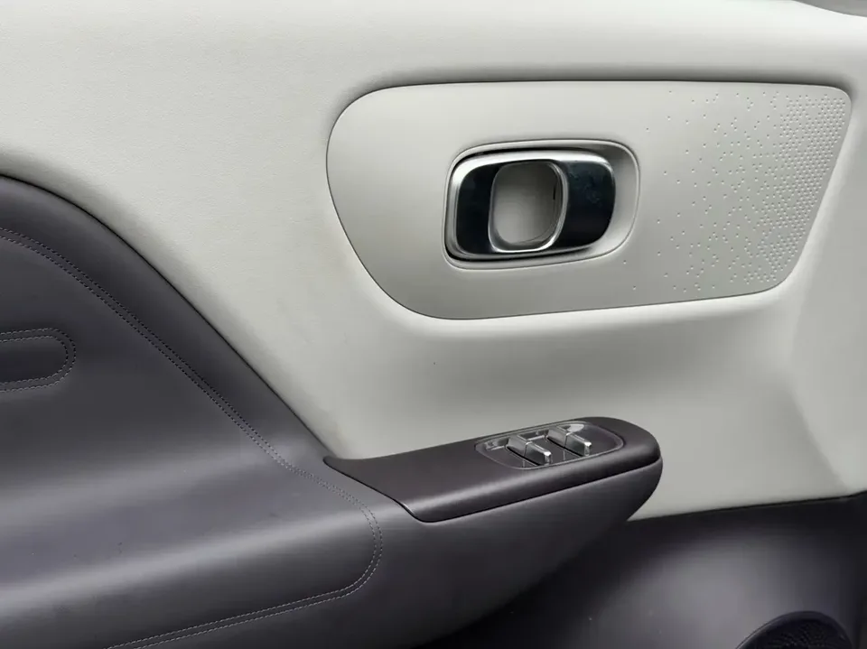 Leapmotor B10 Leapmotor B10 2025 510 Comfort Edition 2025 — thumbnail 4