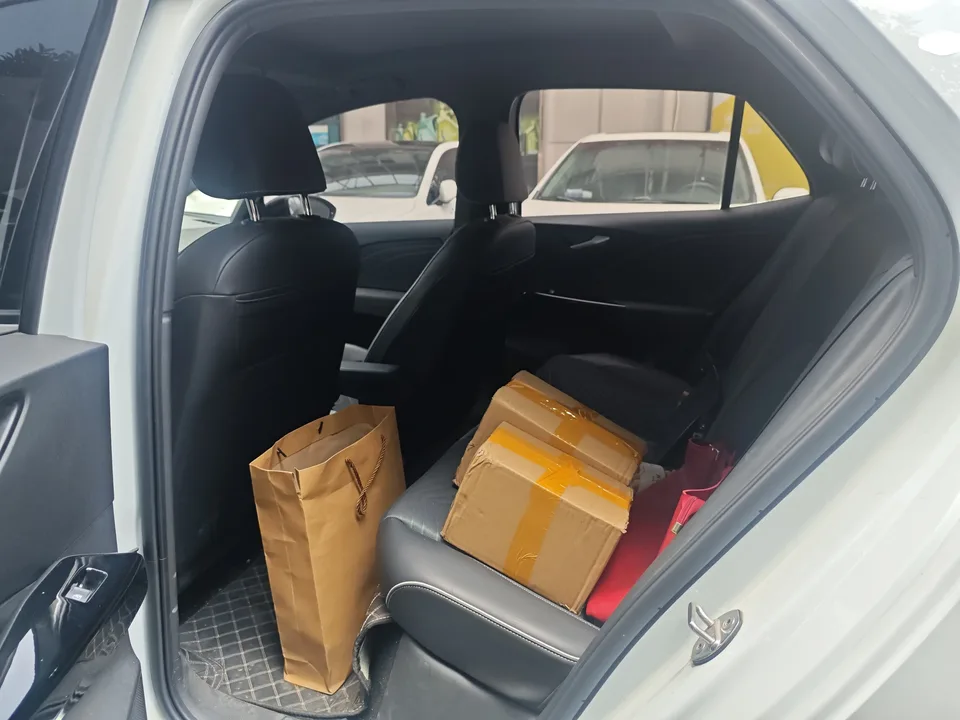 Volkswagen ID.3 Volkswagen ID.3 2023 Pure Smart Edition 2024 — thumbnail 3