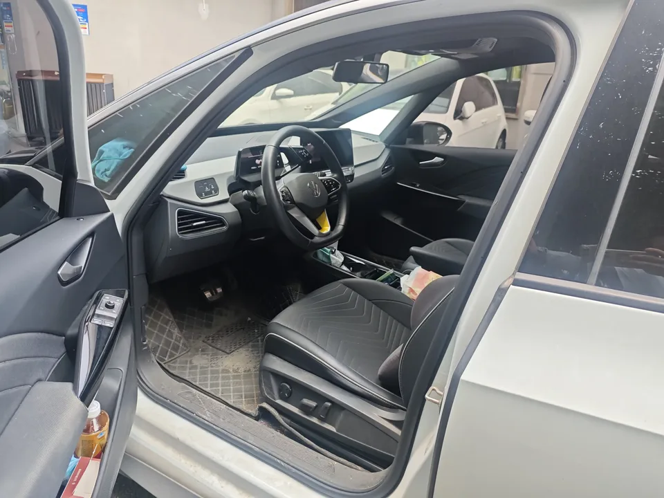 Volkswagen ID.3 Volkswagen ID.3 2023 Pure Smart Edition 2024 — thumbnail 5