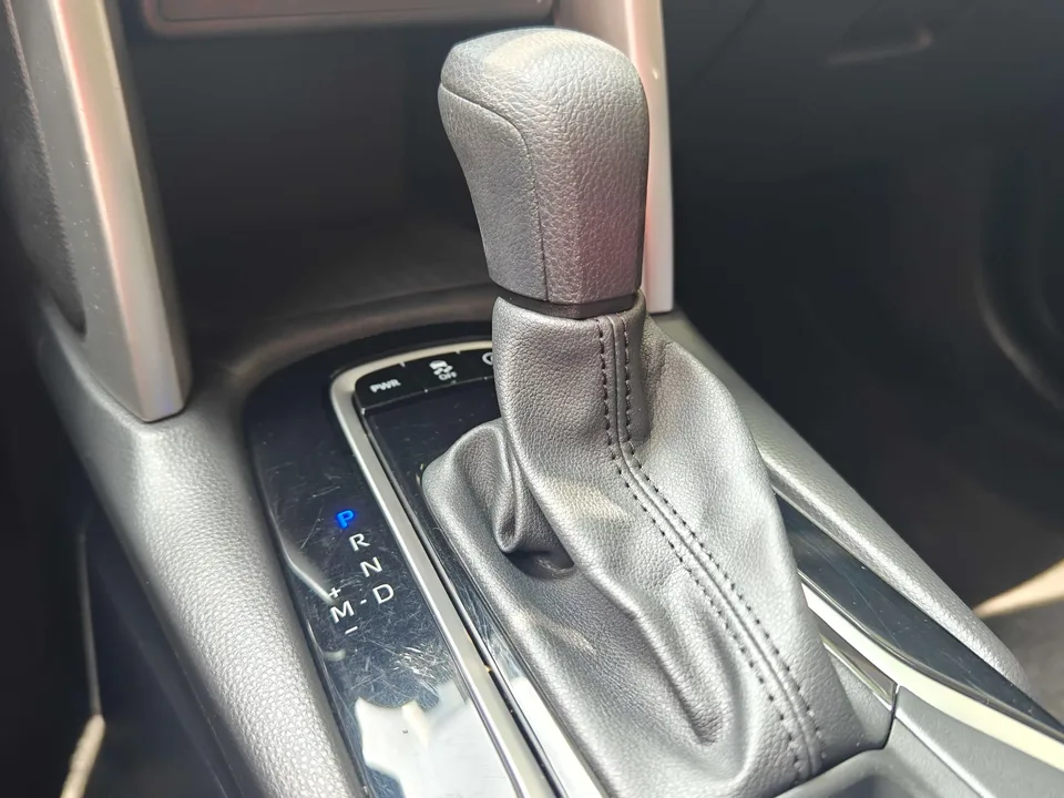 Toyota Frontlander Fenglanda 2023 2.0L CVT Elite Edition 2024 — миниатюра 4