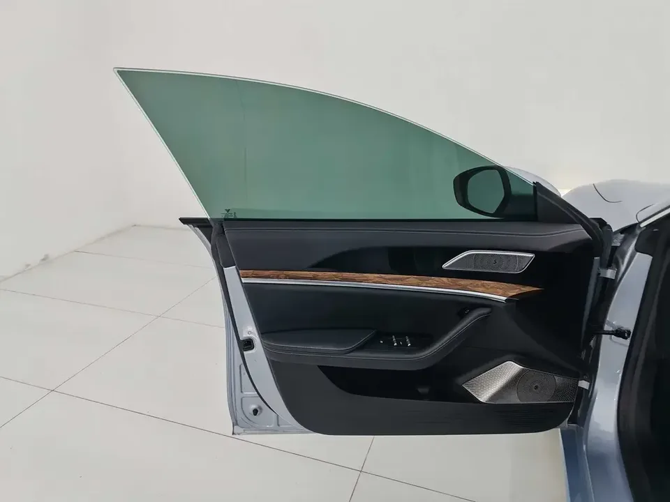 Hozon Neta S Nezha S 2024 Extended range 1060 Lite version 2024 — thumbnail 3