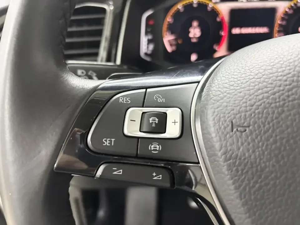 Volkswagen T-Roc TANG 2021 280TSI DSG 2WD Comfort Smart Edition 2022 — thumbnail 4