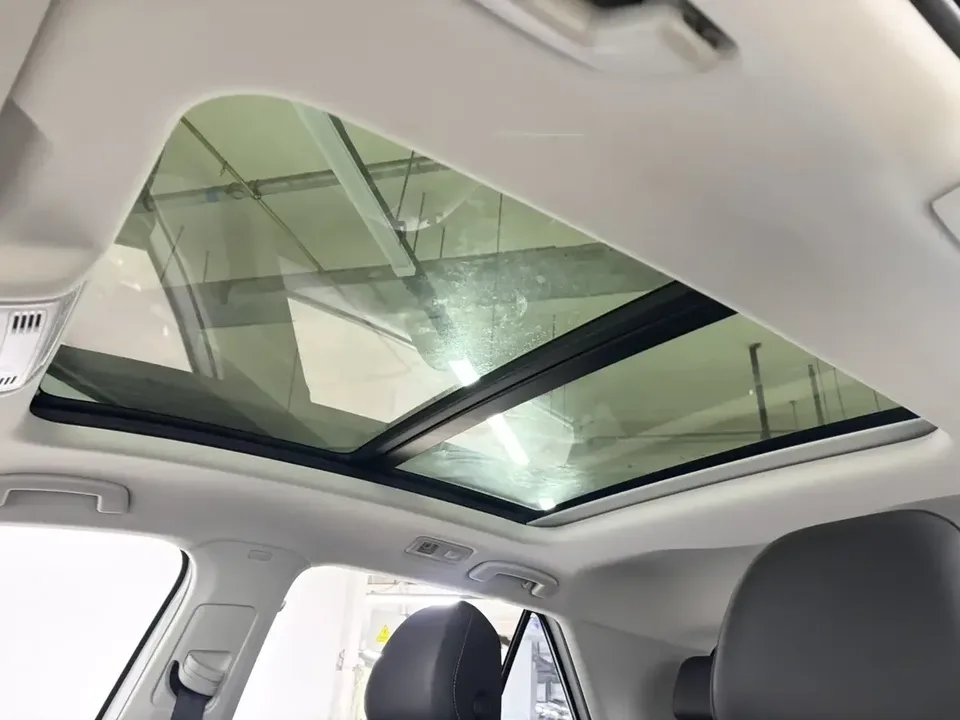 Volkswagen T-Roc TANG 2021 280TSI DSG 2WD Comfort Smart Edition 2022 — thumbnail 5