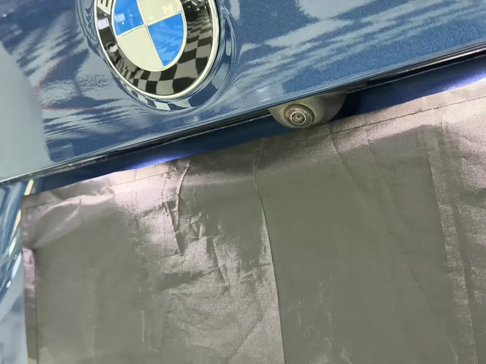 BMW X1 BMW X1 2022 sDrive20Li Fashion 2023 — thumbnail 5
