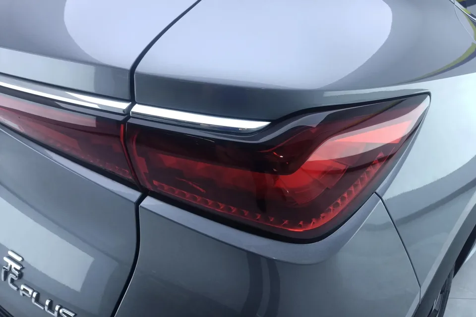 BYD Yuan Plus Yuan PLUS 2022 430KM Premium 2022 — thumbnail 2