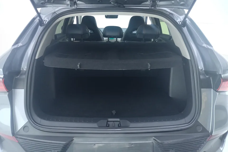 BYD Yuan Plus Yuan PLUS 2022 430KM Premium 2022 — thumbnail 5