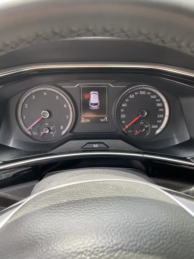 Volkswagen Tayron Tanyue 2022 280TSI 2WD Luxury Smart Edition 2022 — thumbnail 5