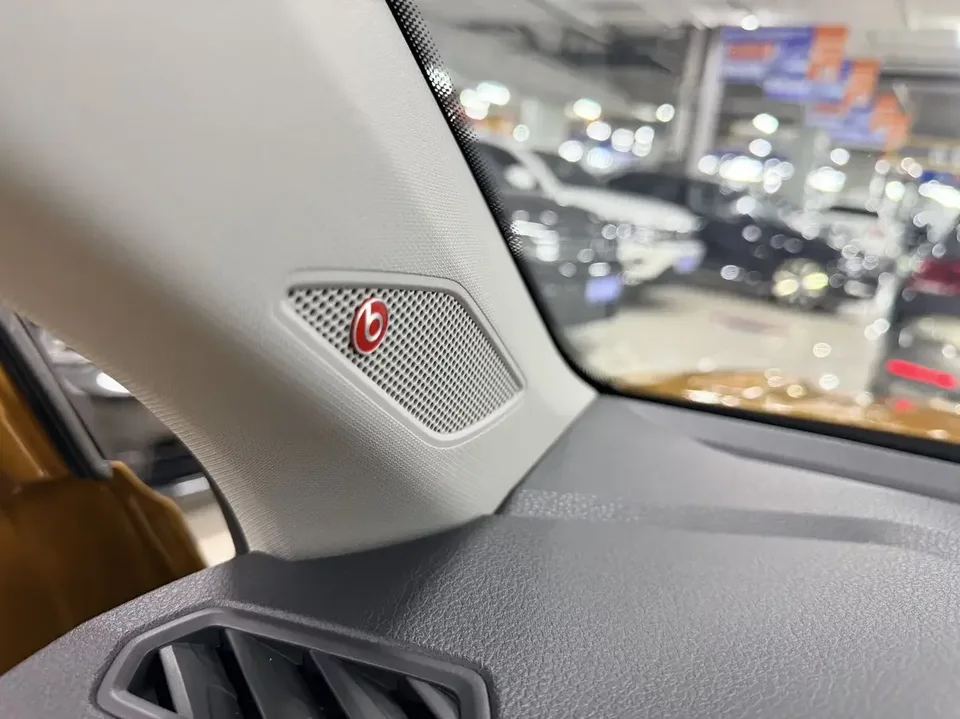 Volkswagen Tu Kai Tu Kai 2022 280TSI DSG Deluxe 2022 — миниатюра 3