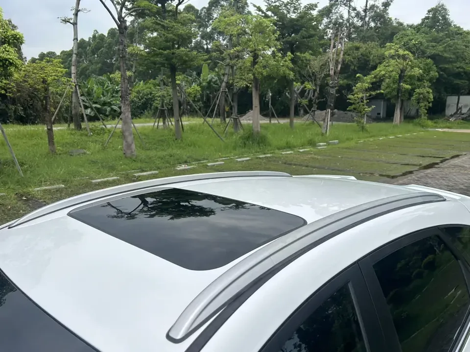 Geely Emgrand S Emgrand S 2022 1.4T CVT Crossover Player Edition 2022 — thumbnail 4
