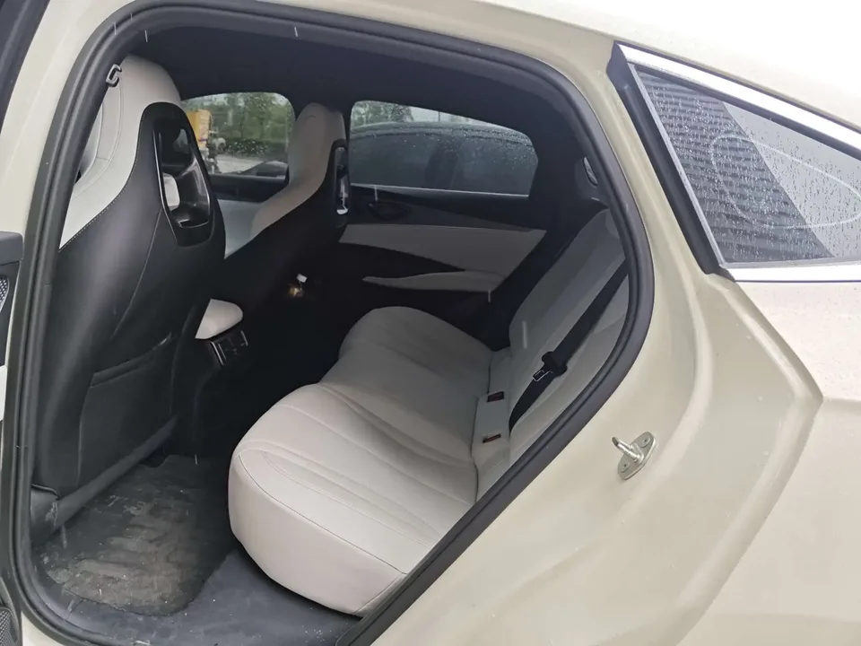 BYD Seal 06DM Seal 06DM 2024 DM-i 80KM Premium 2024 — thumbnail 3
