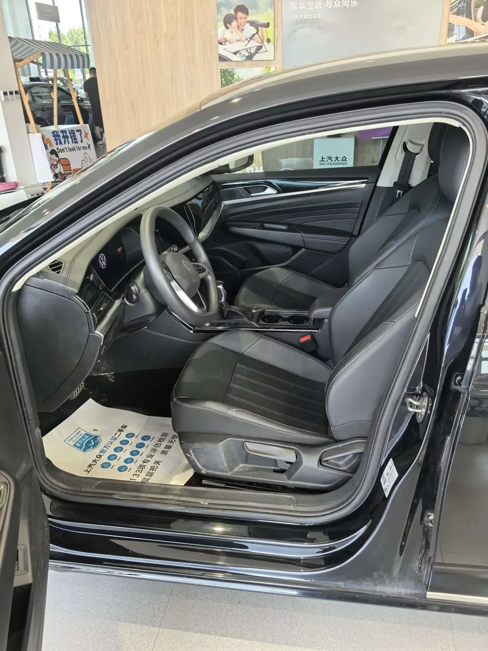 Volkswagen Passat Passat 2024 280TSI Business Edition 2025 — thumbnail 4