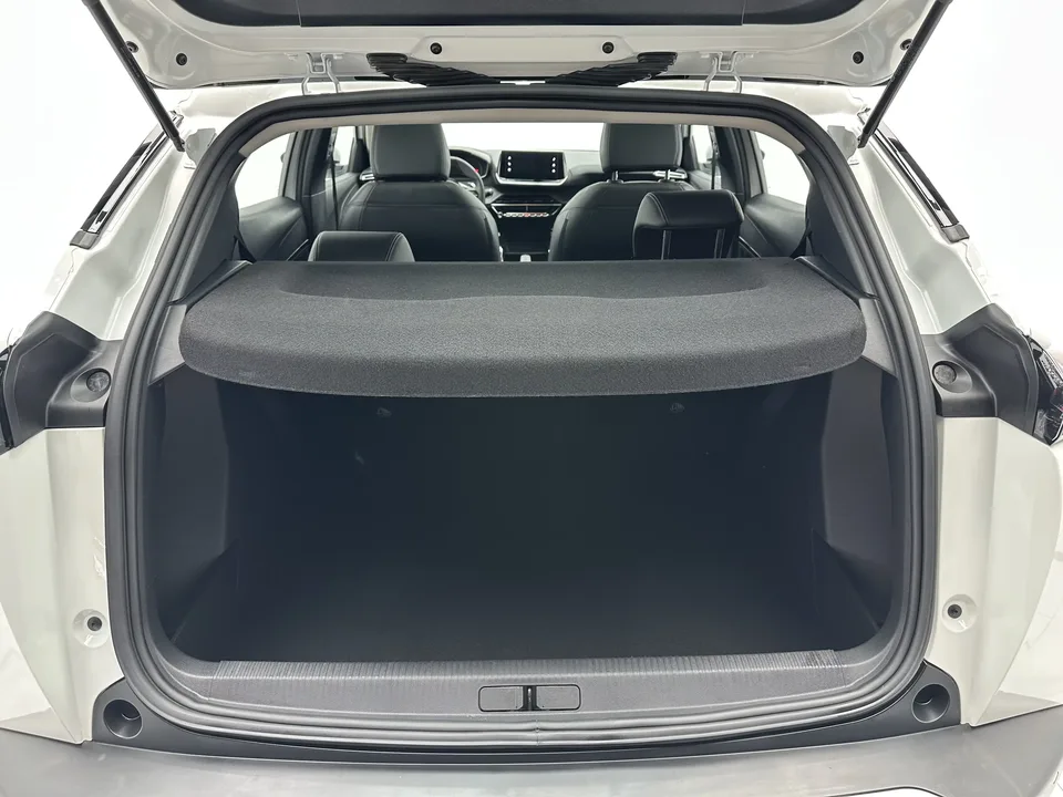 Peugeot 2008 Peugeot 2008 2022 230THP THE ONE 2022 — миниатюра 5