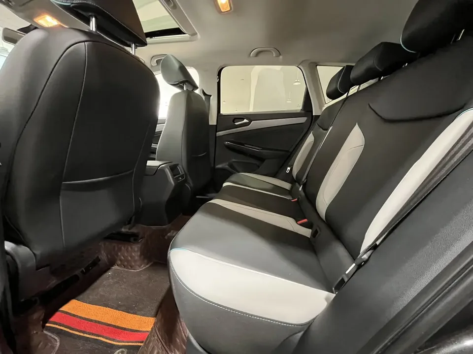 Jetta VS5 Jetta VS5 2022 280TSI Automatic High Gloss Enjoyment Edition 2022 — thumbnail 3