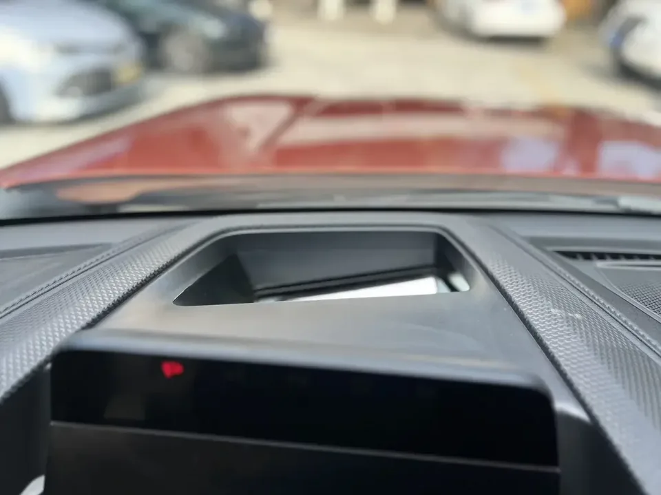 Haval Dargo Harvard dog 2022 1.5T 2WD Border Collie Edition 2022 — thumbnail 3