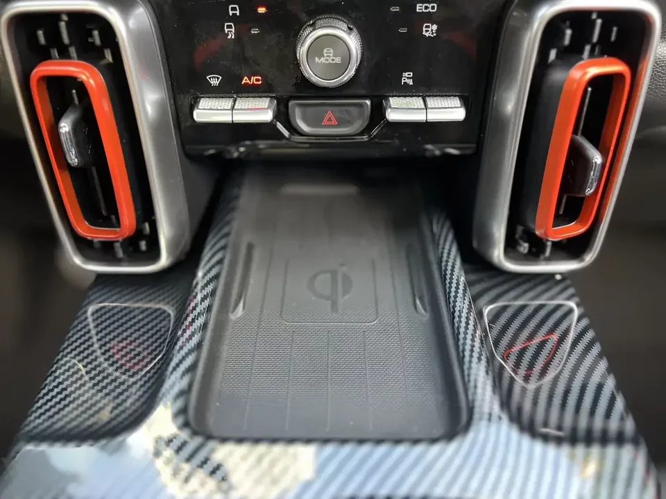 Haval Dargo Harvard dog 2022 1.5T 2WD Border Collie Edition 2022 — thumbnail 4