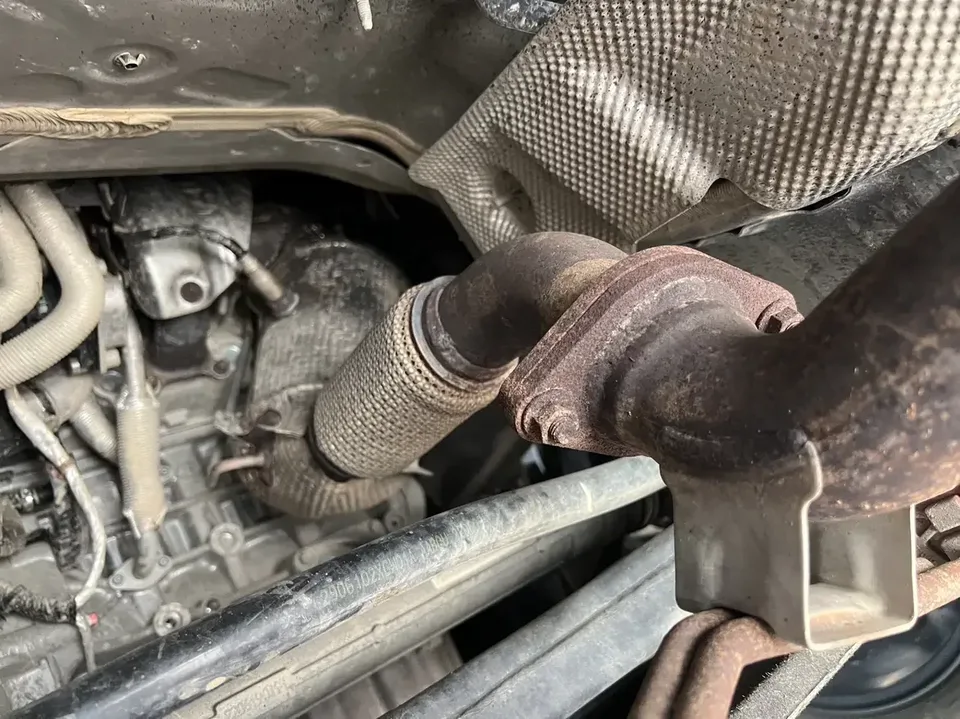 Haval Dargo Harvard dog 2022 1.5T 2WD Border Collie Edition 2022 — thumbnail 5