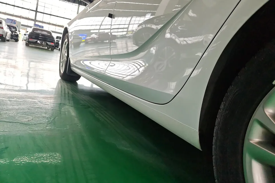Buick Majesty Majesty 2022 552T Smart 2022 — thumbnail 3