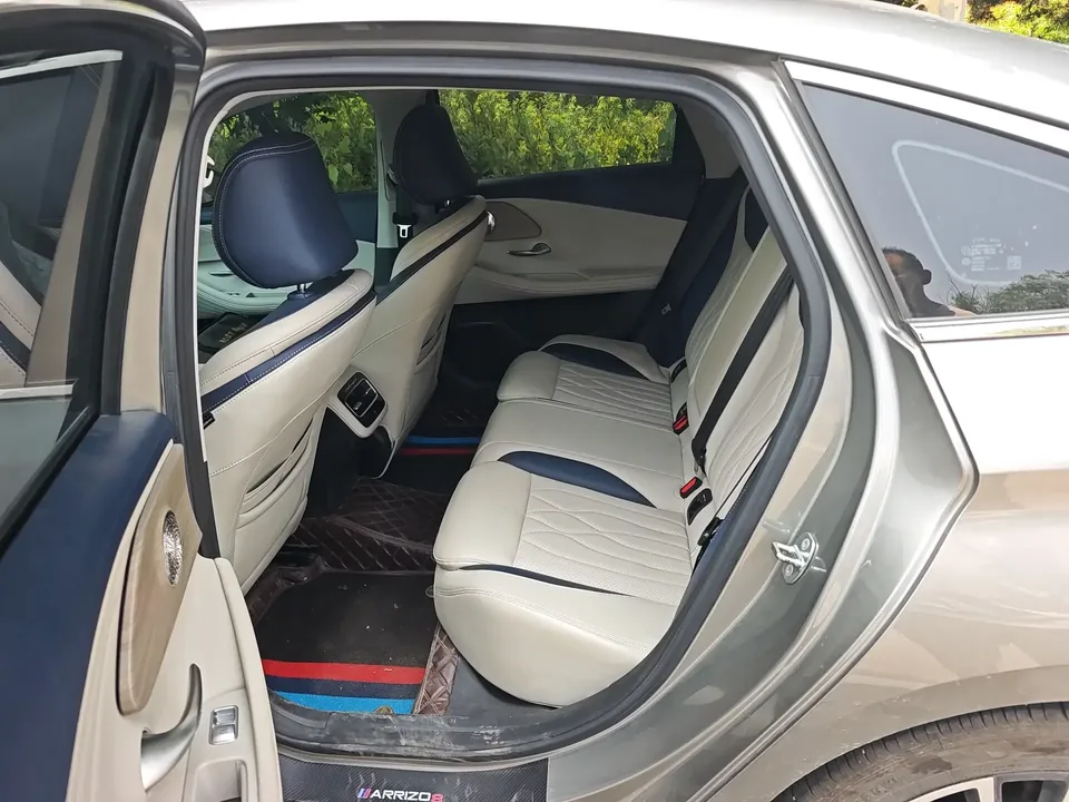 Chery Arrizo 8 Arrizo 8 2022 1.6TGDI DCT Elegant 2024 — thumbnail 3