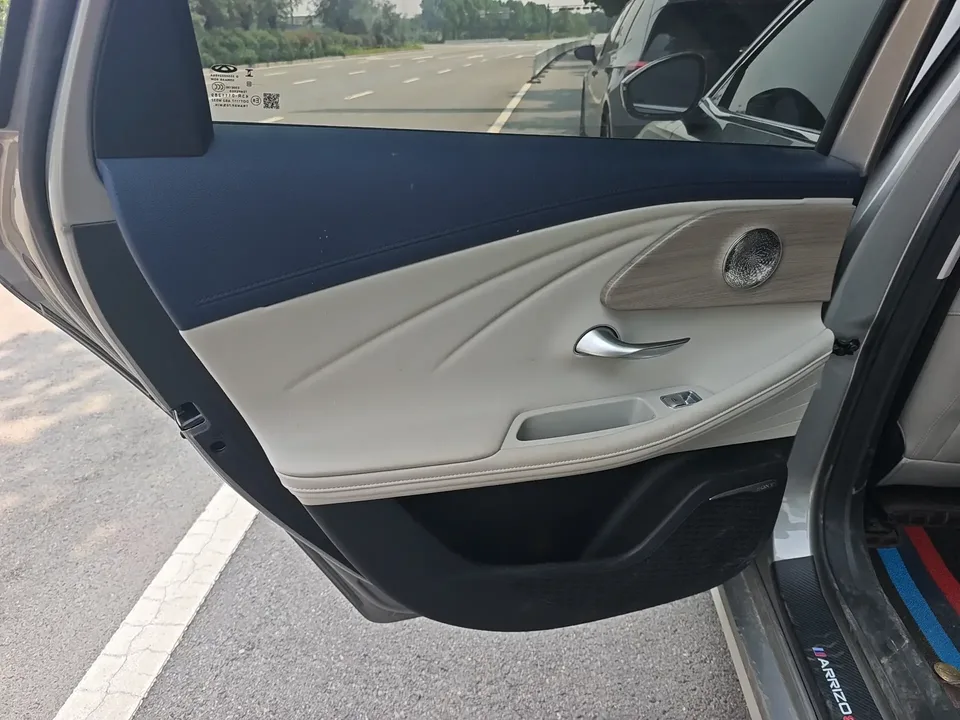 Chery Arrizo 8 Arrizo 8 2022 1.6TGDI DCT Elegant 2024 — thumbnail 5