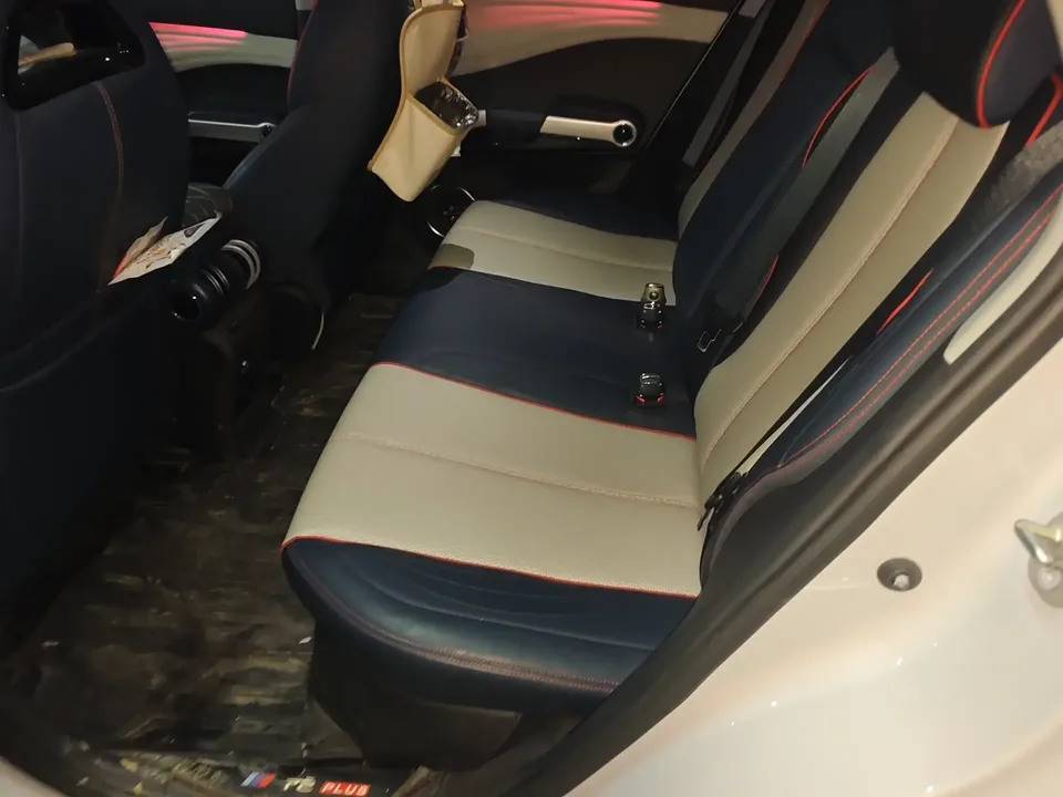 BYD Yuan Plus Yuan PLUS 2022 510KM Flagship PLUS 2022 — thumbnail 3