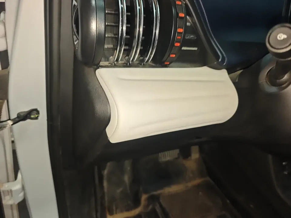BYD Yuan Plus Yuan PLUS 2022 510KM Flagship PLUS 2022 — thumbnail 4