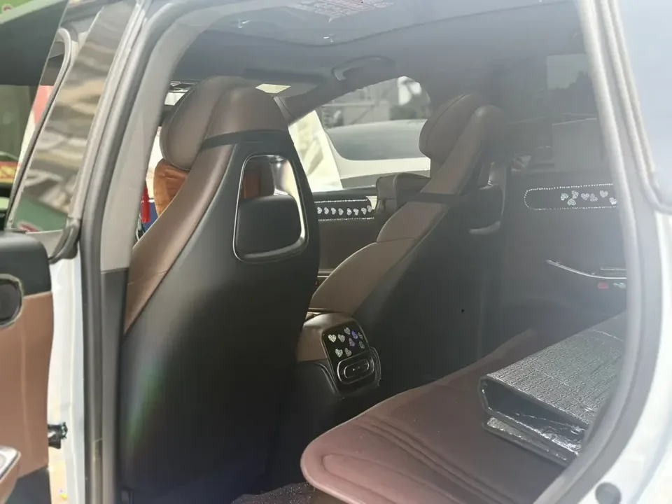 Leapmotor Zero running C01 Zero running C01 2023 525 Comfort Edition 2023 — thumbnail 3