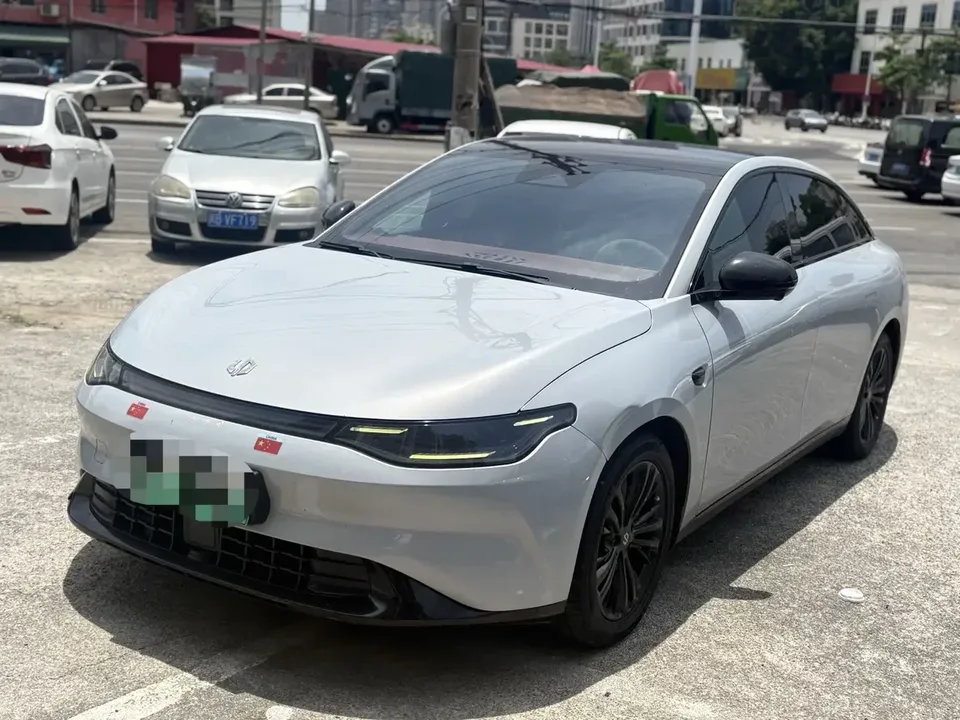 Leapmotor Zero running C01 Zero running C01 2023 525 Comfort Edition 2023 — photo 1, buy with delivery to Moscow