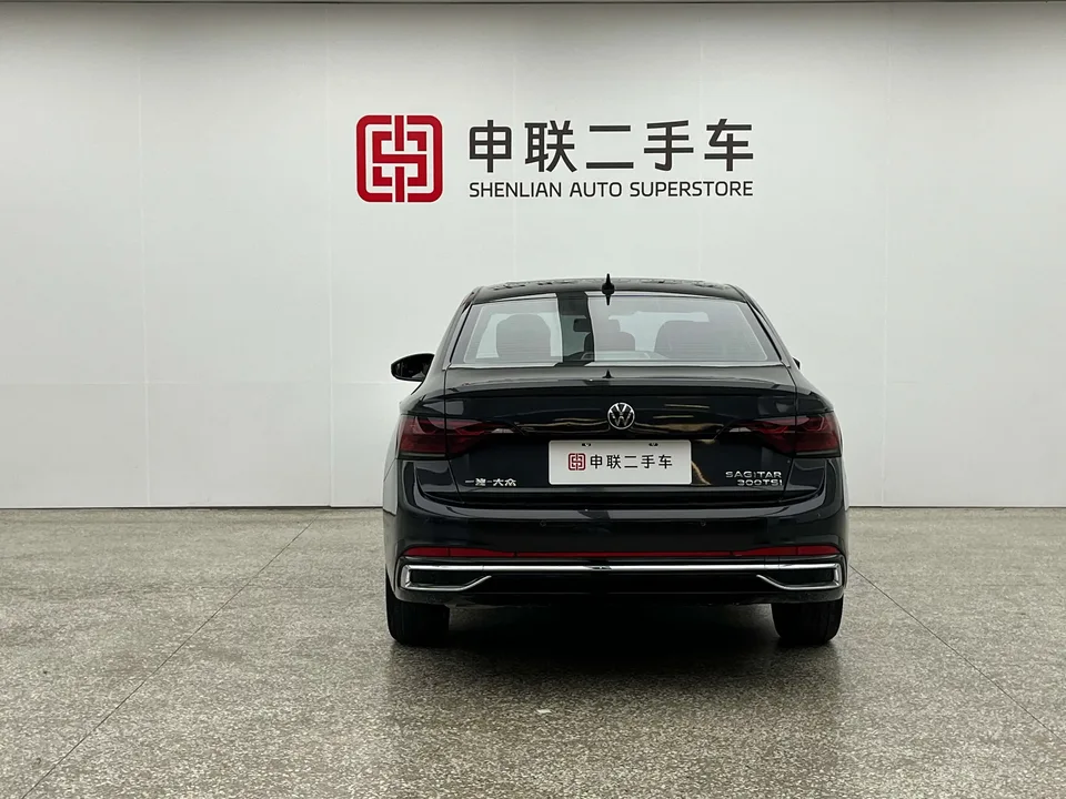 Volkswagen Sagitar Sagitar 2023 300TSI DSG Beyond Edition 2023 — thumbnail 2