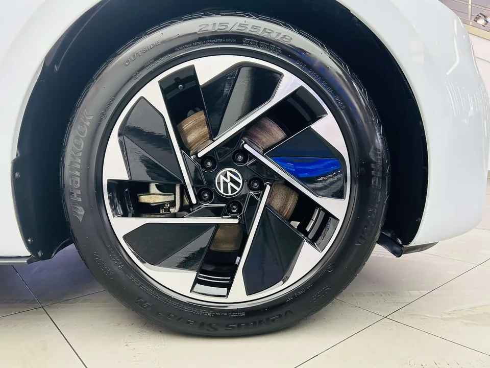 Volkswagen ID.3 Volkswagen ID.3 2023 Upgraded Pure Smart Edition 2023 — thumbnail 3